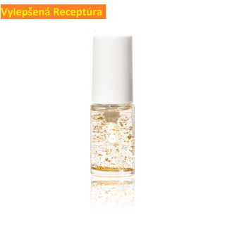 Zlaté hydratačné sérum Makanai - yuzu